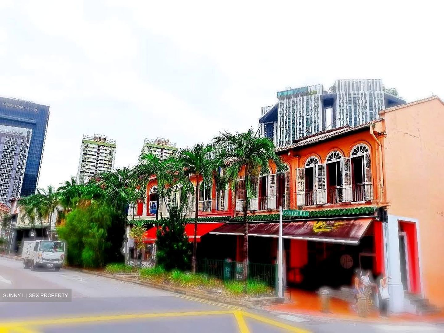 Duxton Road (D2), Retail #563968351